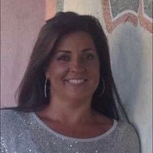 Meet your Posher, Jill